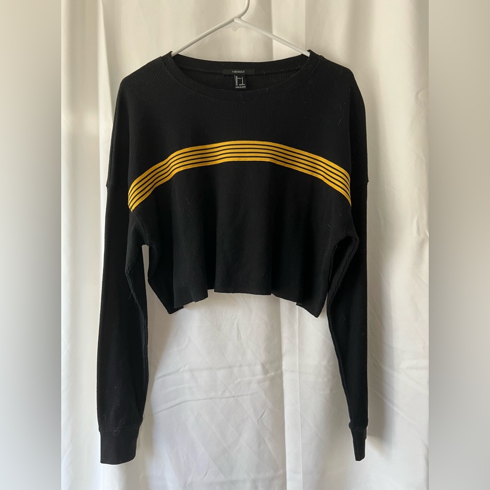 Forever 21 Long sleeve shirt
